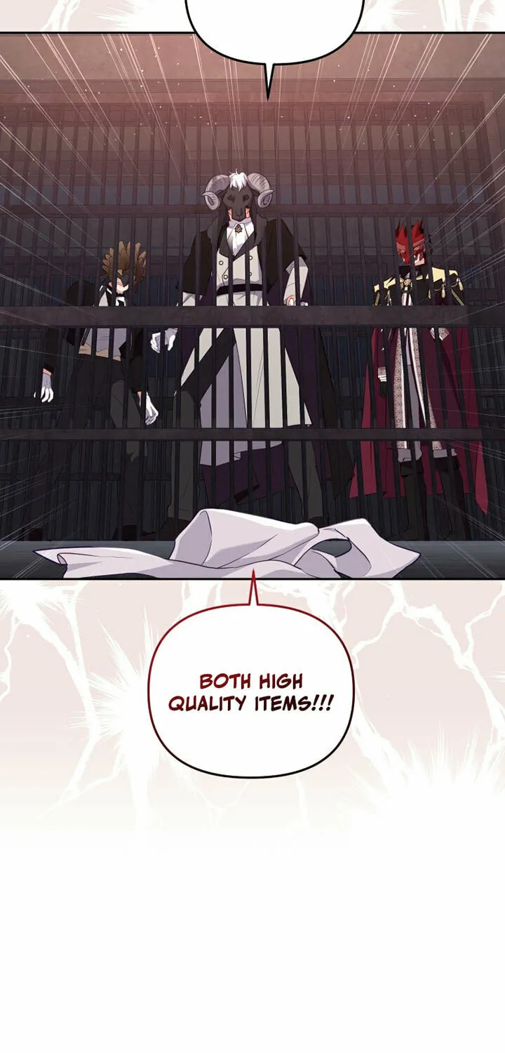 I'm Being Raised by Villains Chapter 35 page 33 - 