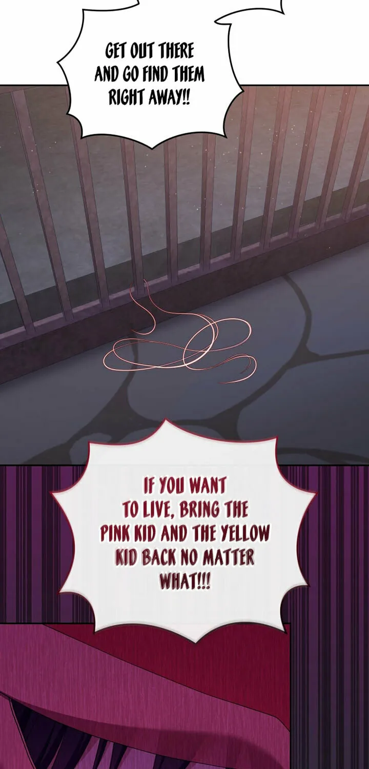 I'm Being Raised by Villains Chapter 35 page 35 - 