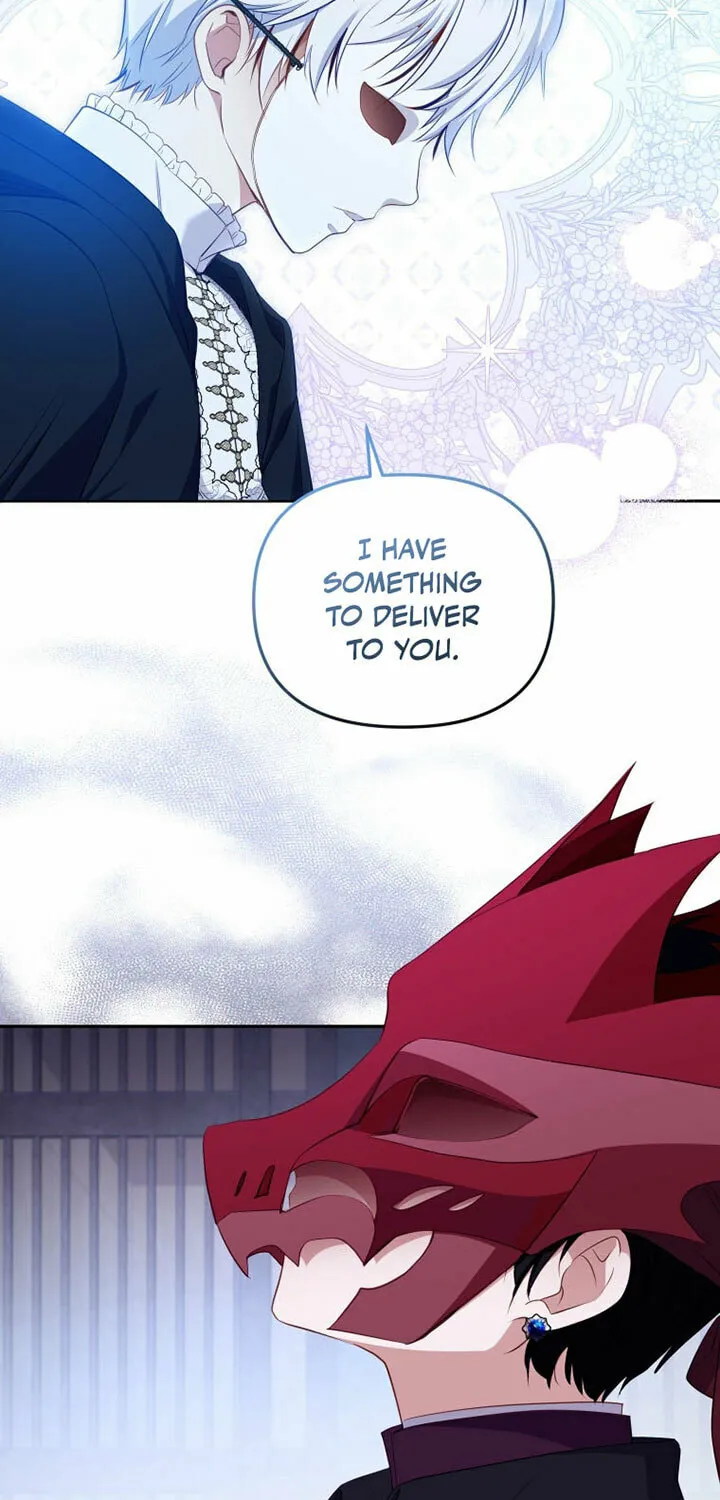 I'm Being Raised by Villains Chapter 35 page 39 - 