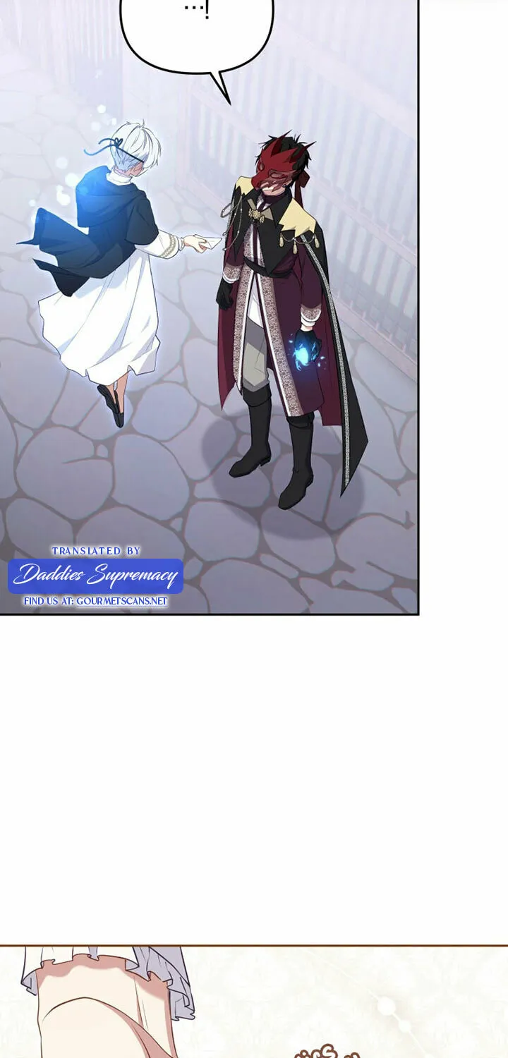I'm Being Raised by Villains Chapter 35 page 41 - 