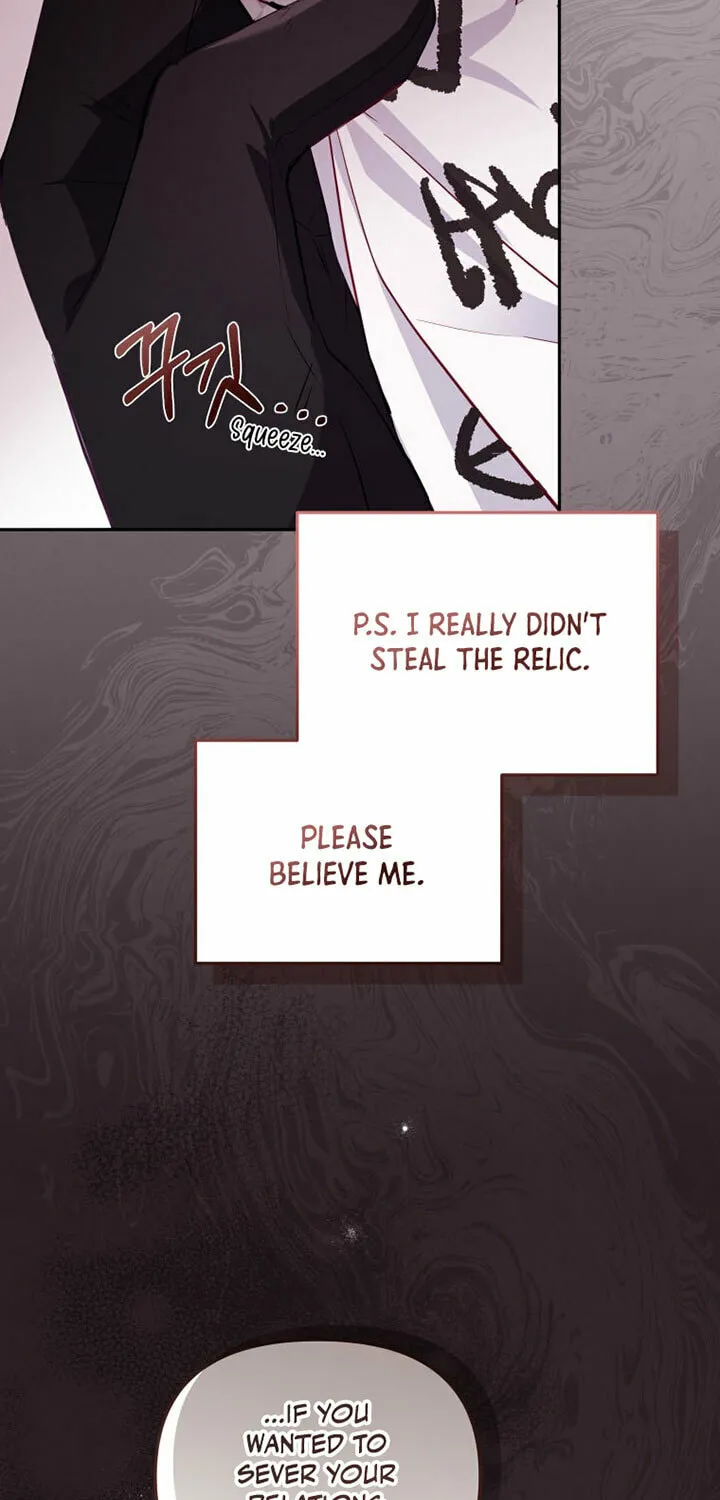 I'm Being Raised by Villains Chapter 35 page 48 - 