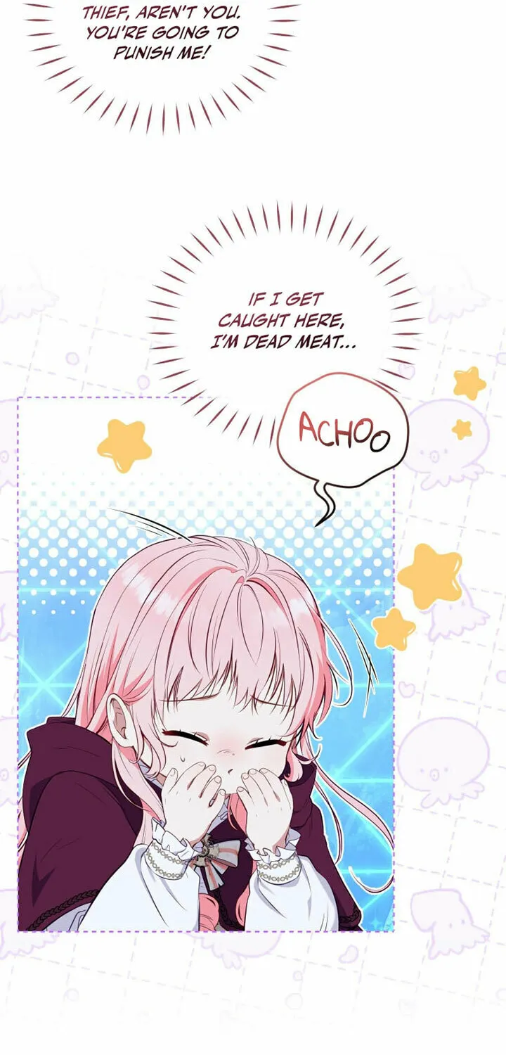 I'm Being Raised by Villains Chapter 35 page 56 - 