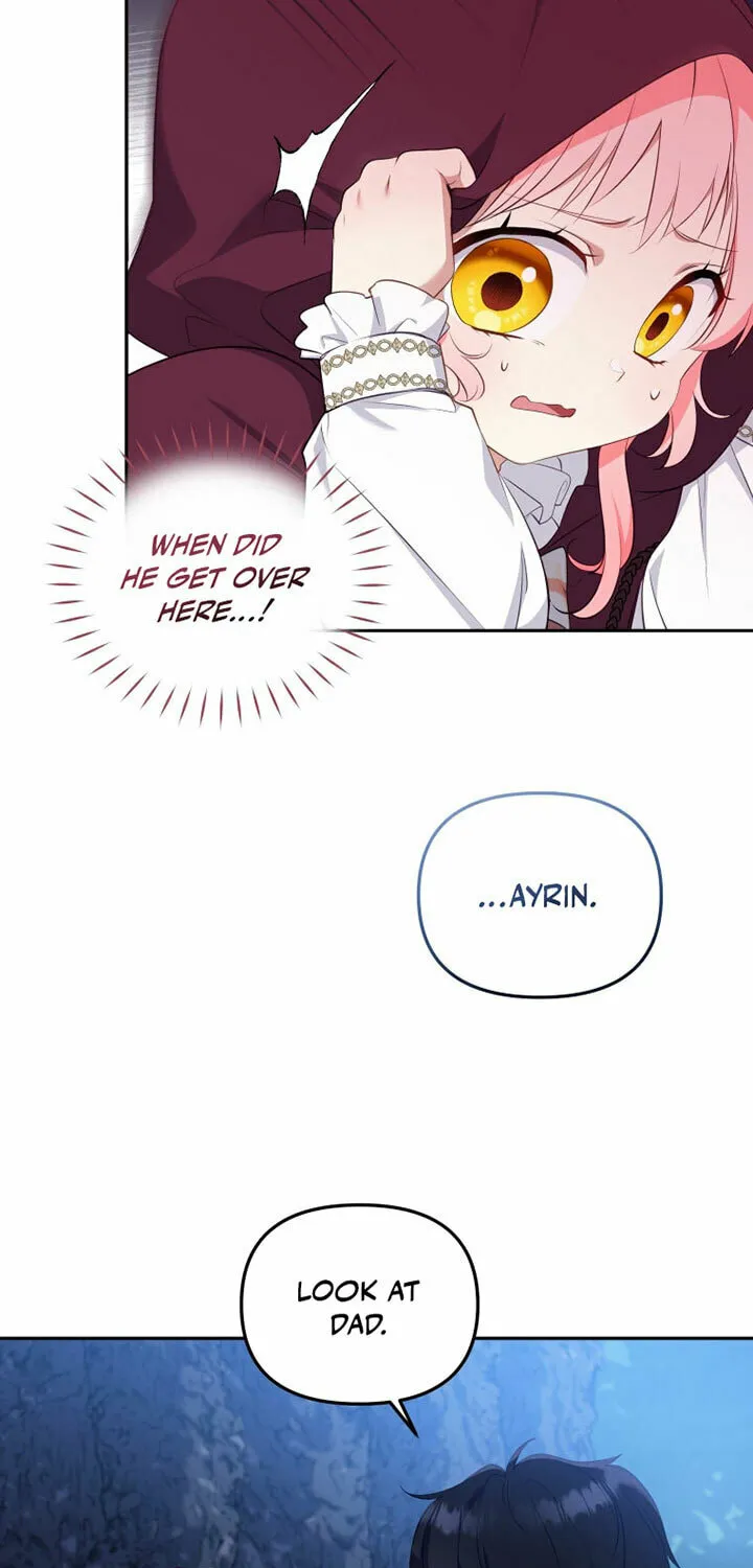 I'm Being Raised by Villains Chapter 35 page 60 - 