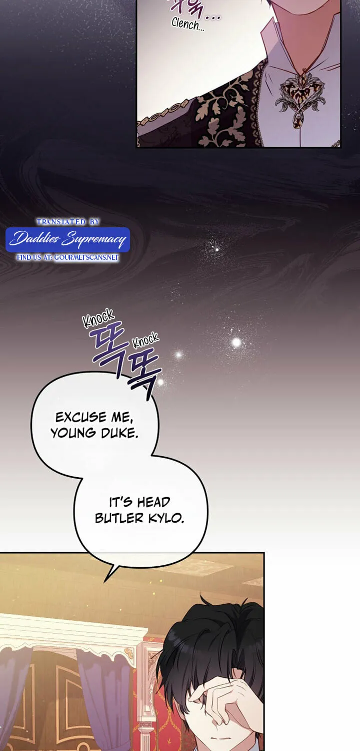 I'm Being Raised by Villains Chapter 35 page 7 - 
