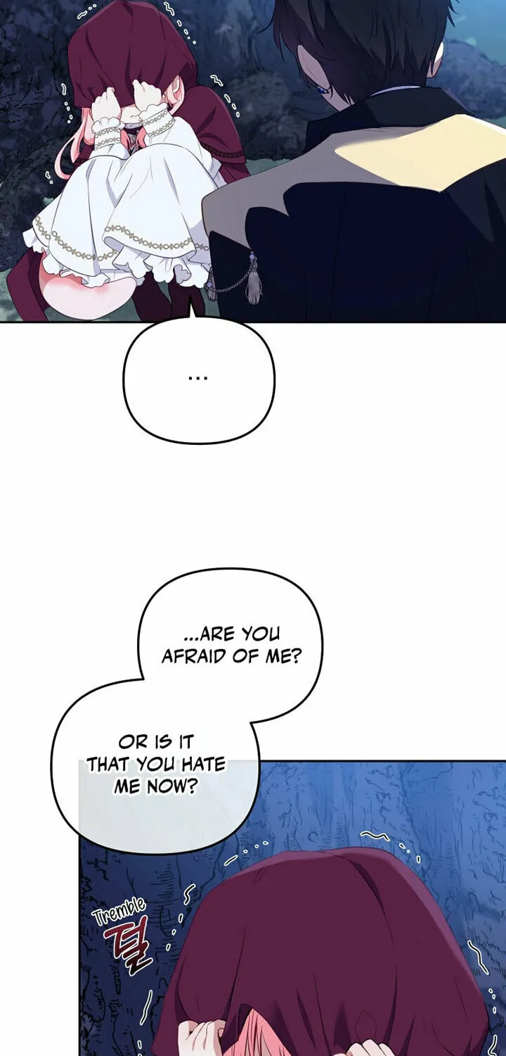 I'm Being Raised by Villains Chapter 35 page 61 - 