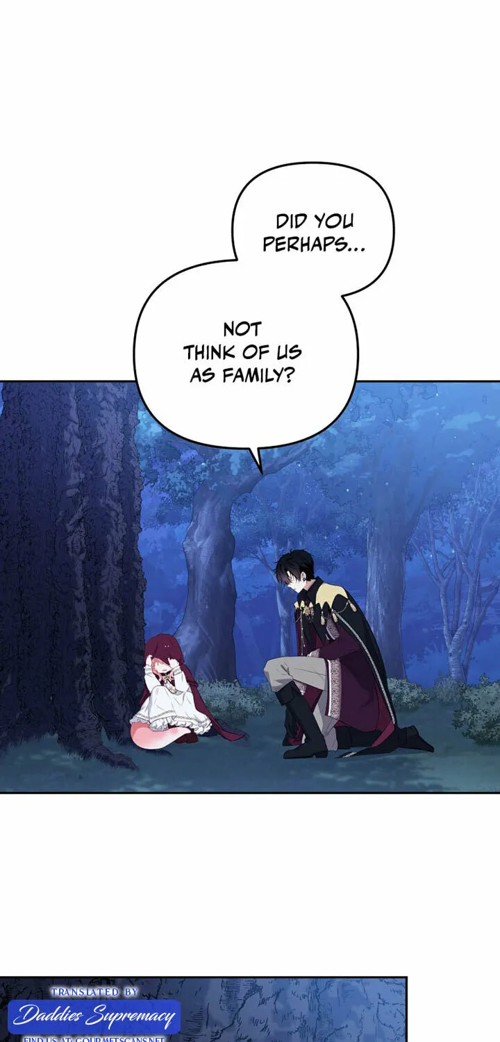 I'm Being Raised by Villains Chapter 35 page 65 - 