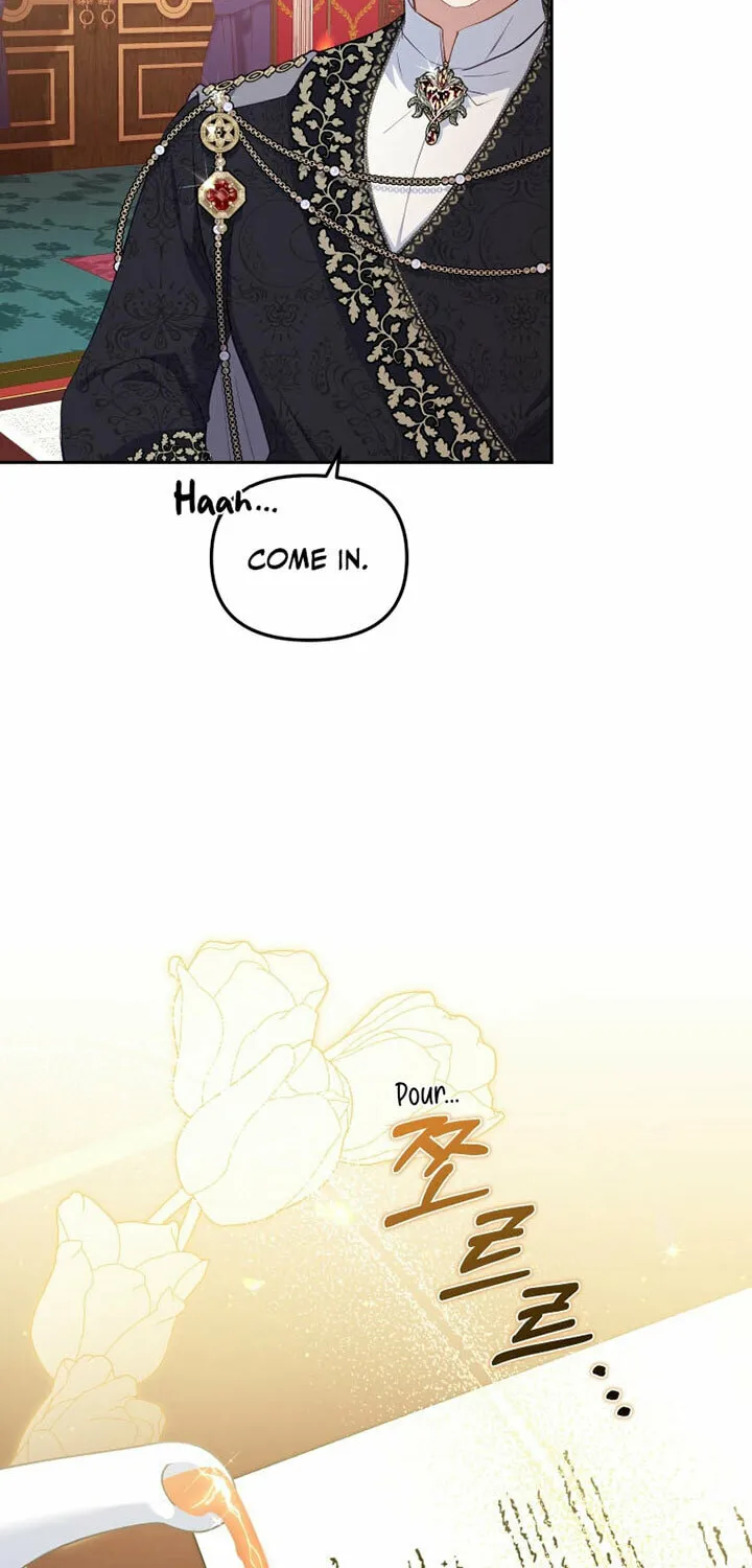I'm Being Raised by Villains Chapter 35 page 8 - 