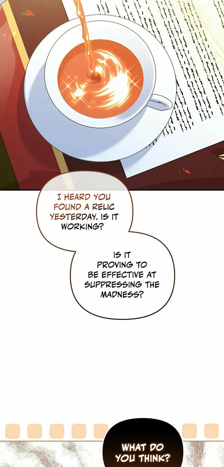 I'm Being Raised by Villains Chapter 35 page 9 - 