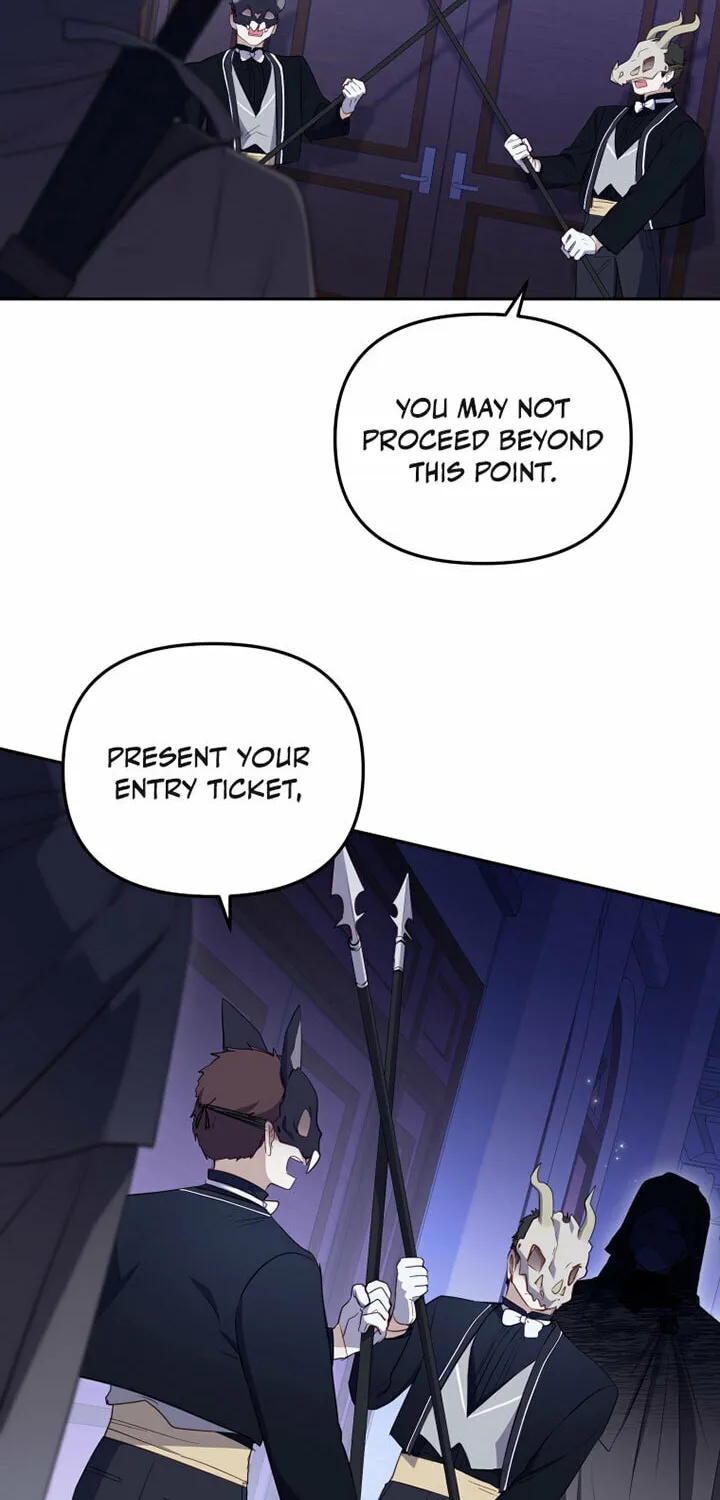 I'm Being Raised by Villains Chapter 36 page 108 - 