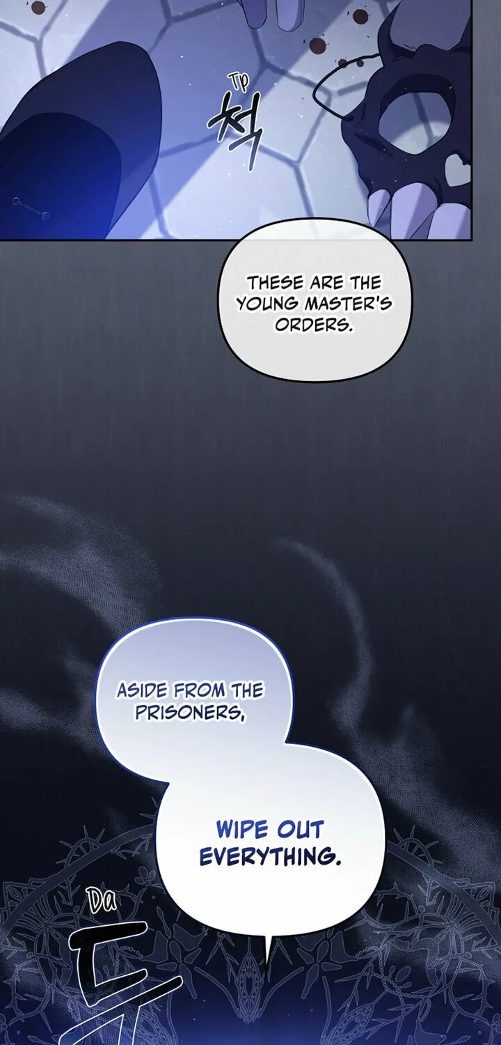 I'm Being Raised by Villains Chapter 36 page 111 - 