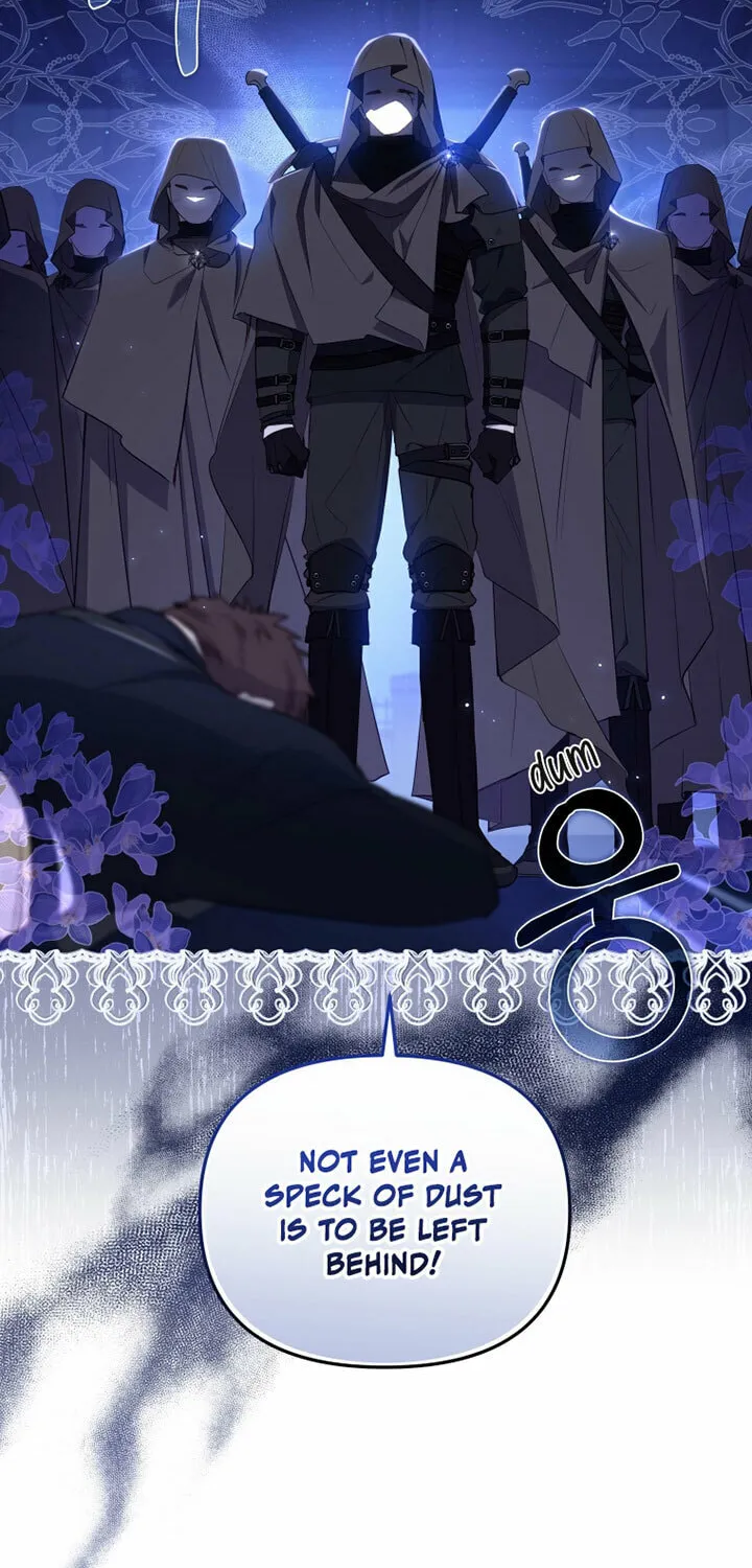 I'm Being Raised by Villains Chapter 36 page 112 - 