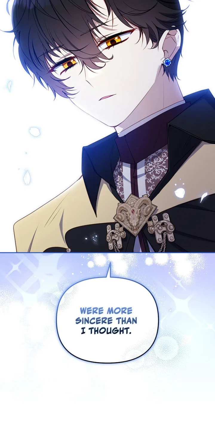 I'm Being Raised by Villains Chapter 36 page 17 - 