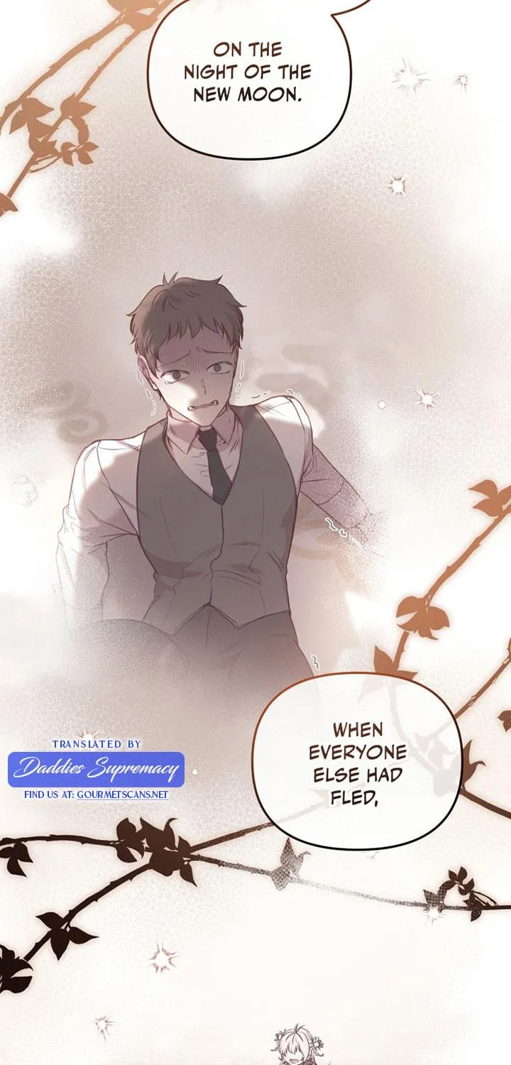 I'm Being Raised by Villains Chapter 36 page 19 - 