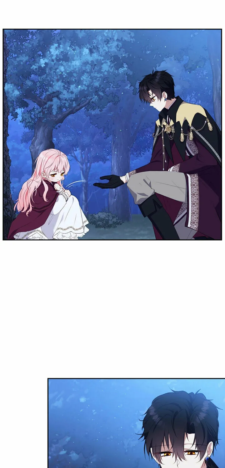 I'm Being Raised by Villains Chapter 36 page 3 - 