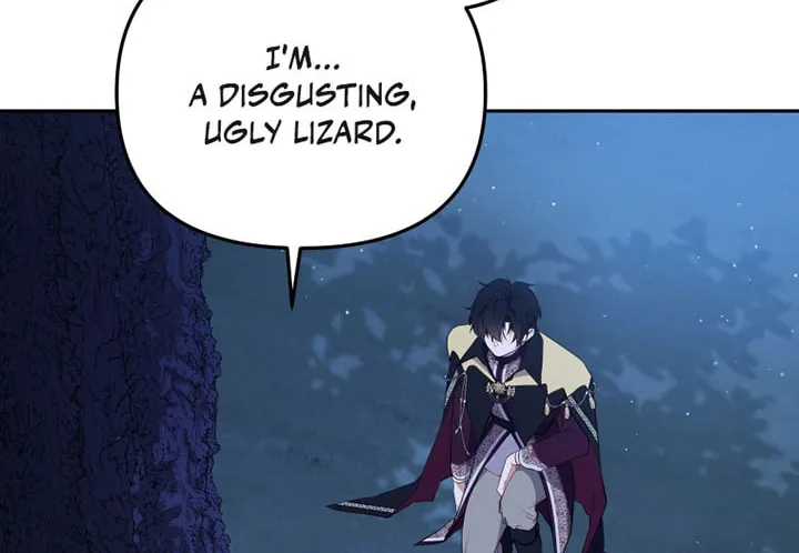 I'm Being Raised by Villains Chapter 36 page 24 - 