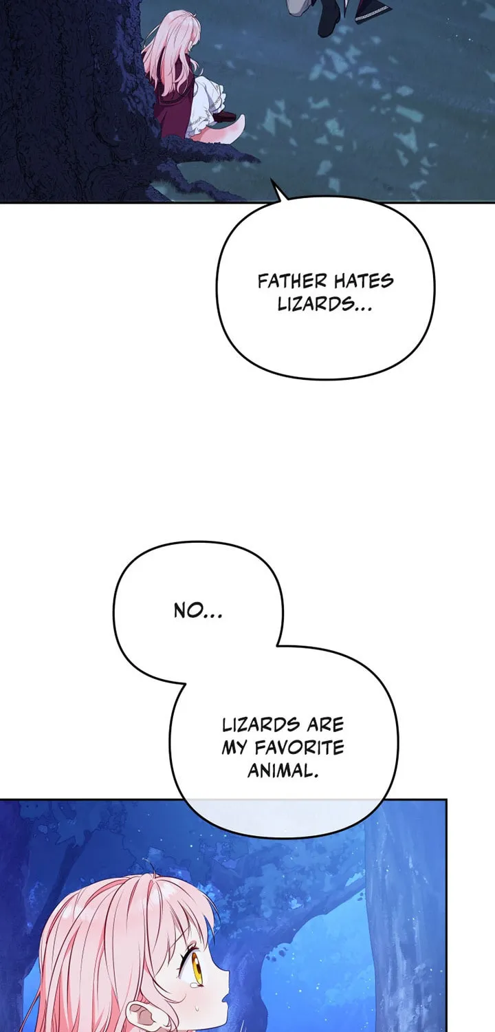 I'm Being Raised by Villains Chapter 36 page 25 - 