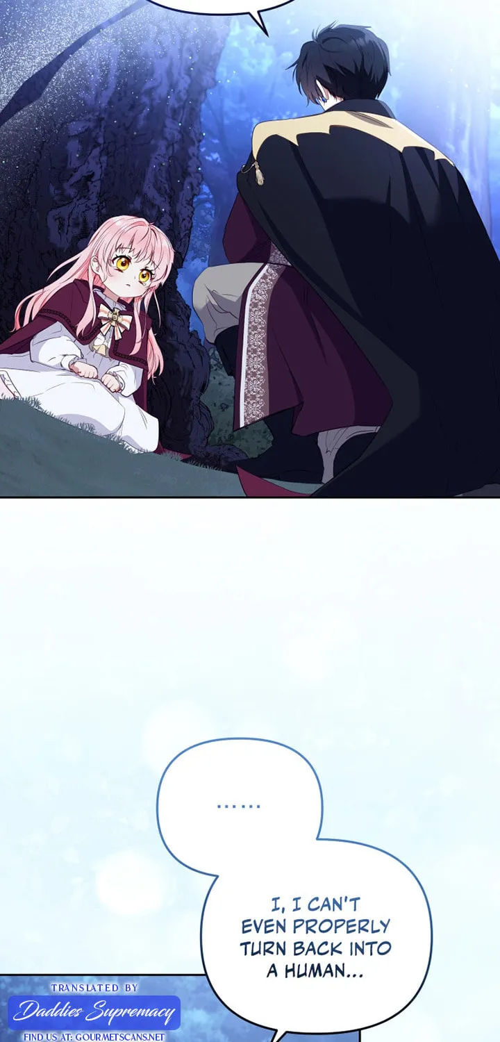 I'm Being Raised by Villains Chapter 36 page 31 - 