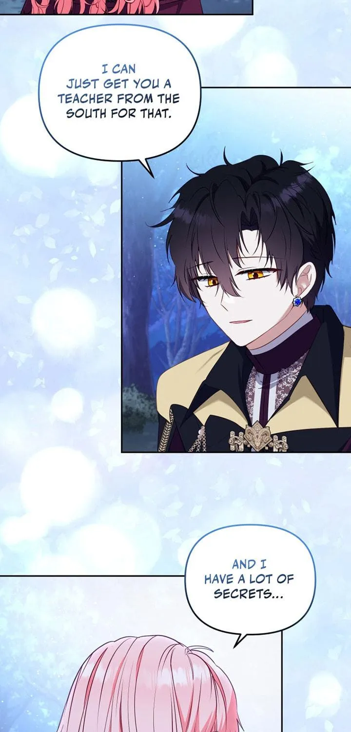 I'm Being Raised by Villains Chapter 36 page 33 - 
