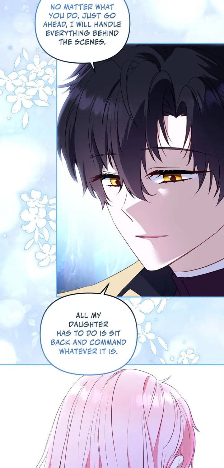 I'm Being Raised by Villains Chapter 36 page 35 - 