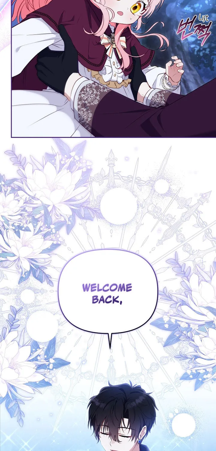 I'm Being Raised by Villains Chapter 36 page 43 - 
