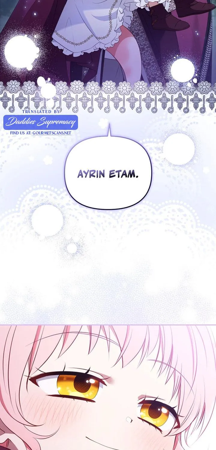 I'm Being Raised by Villains Chapter 36 page 45 - 