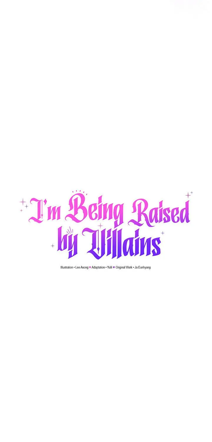 I'm Being Raised by Villains Chapter 36 page 49 - 