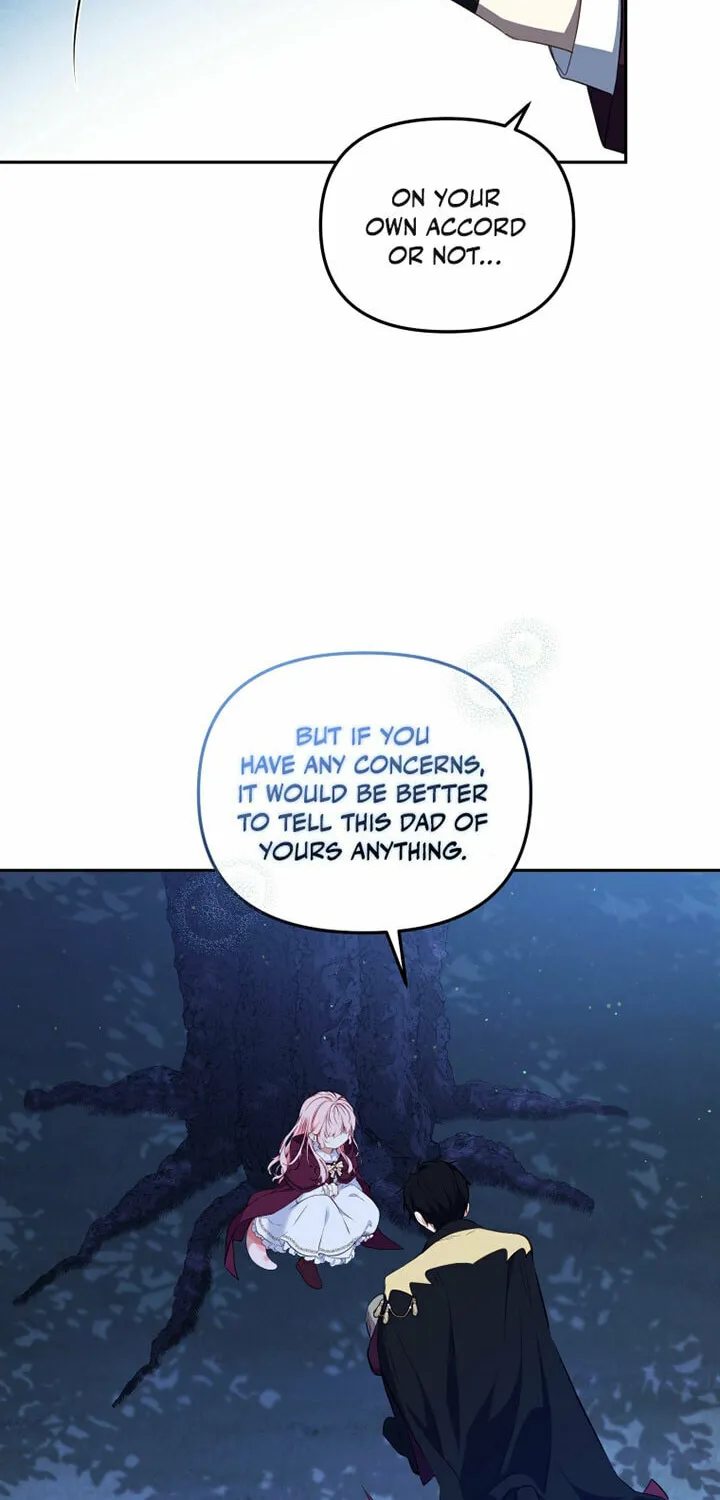 I'm Being Raised by Villains Chapter 36 page 6 - 