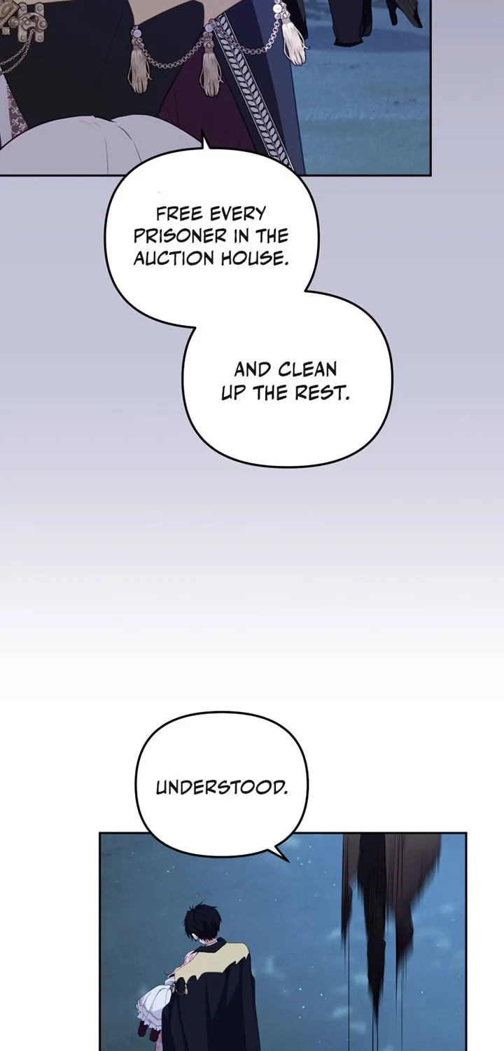 I'm Being Raised by Villains Chapter 36 page 53 - 