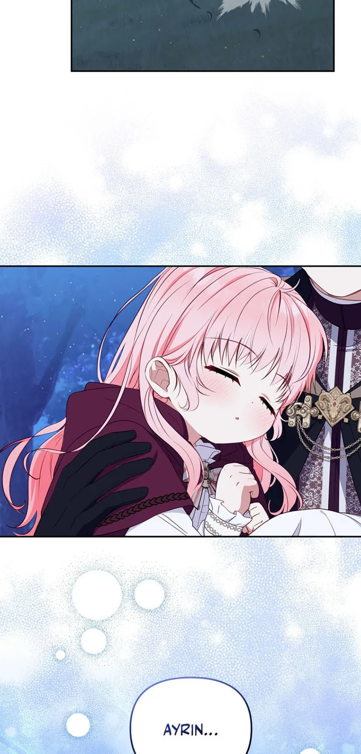 I'm Being Raised by Villains Chapter 36 page 55 - 