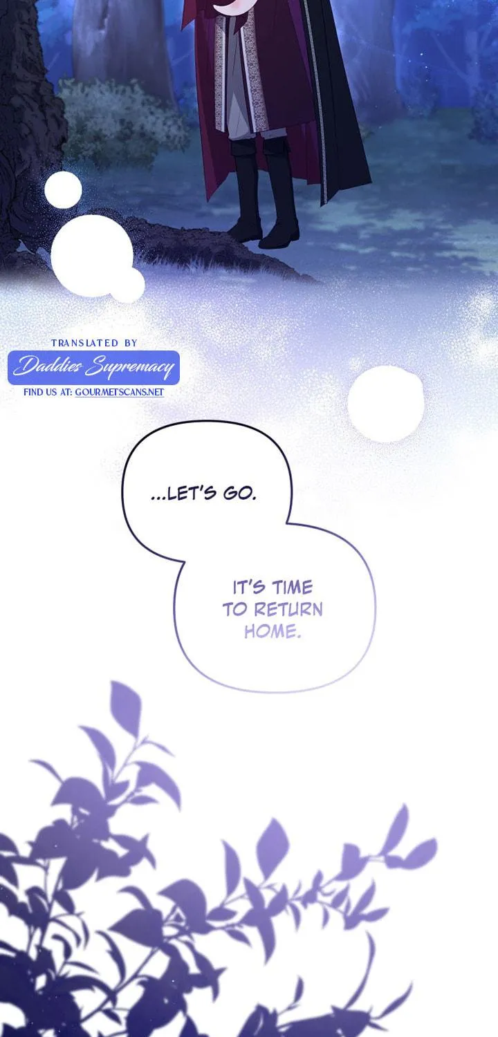 I'm Being Raised by Villains Chapter 36 page 57 - 