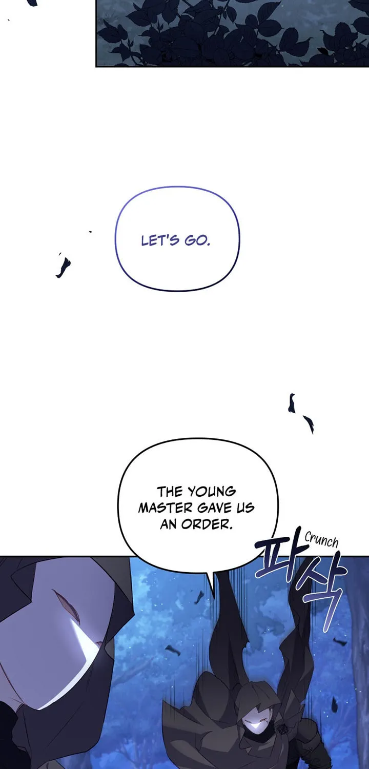 I'm Being Raised by Villains Chapter 36 page 61 - 