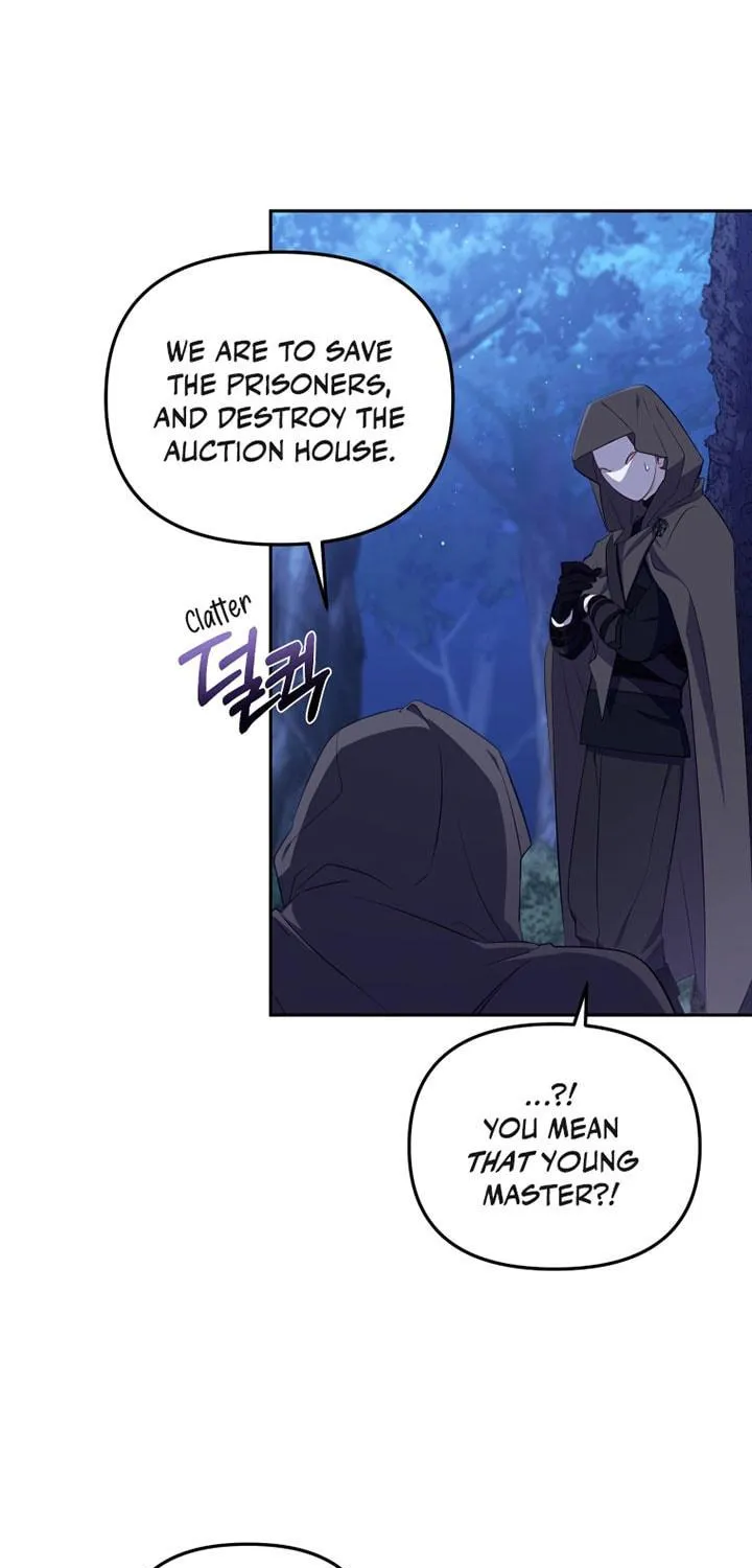 I'm Being Raised by Villains Chapter 36 page 63 - 
