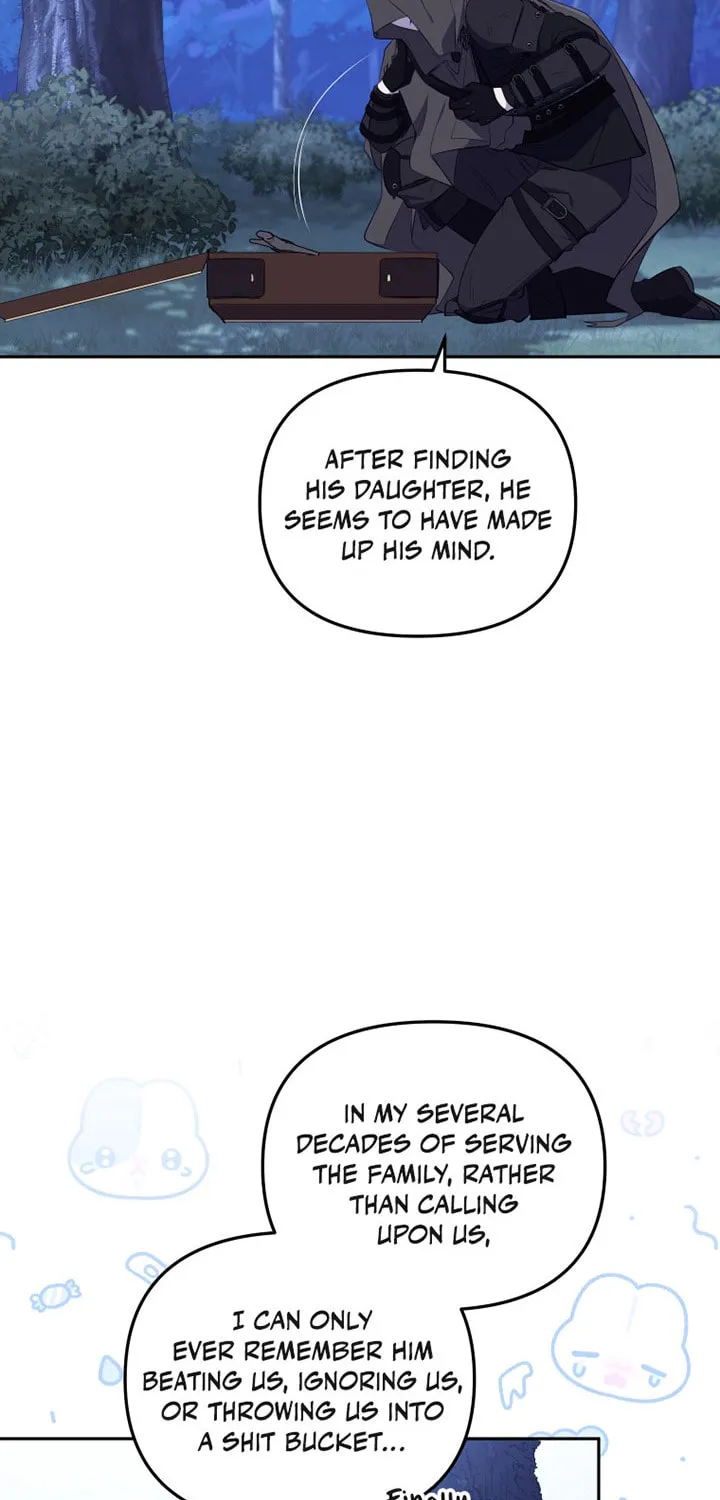 I'm Being Raised by Villains Chapter 36 page 65 - 