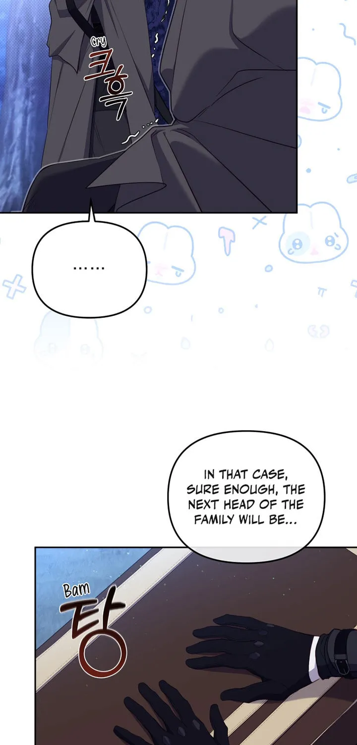I'm Being Raised by Villains Chapter 36 page 67 - 