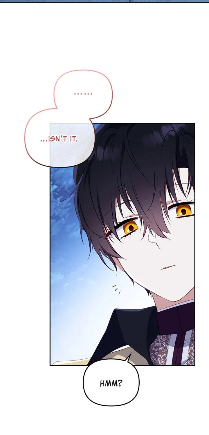 I'm Being Raised by Villains Chapter 36 page 8 - 