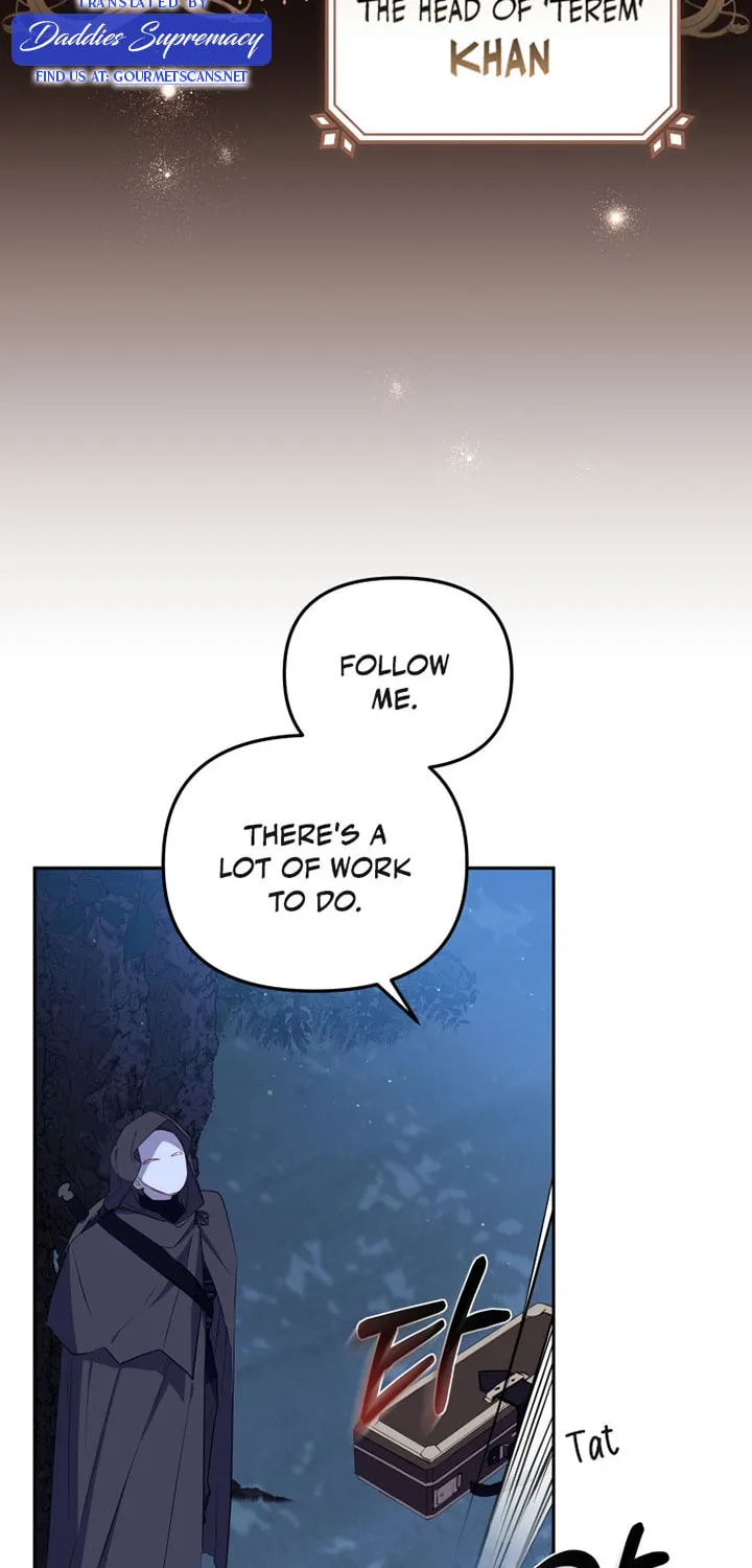 I'm Being Raised by Villains Chapter 36 page 71 - 