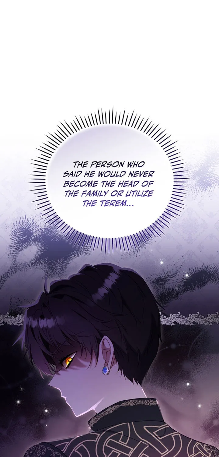 I'm Being Raised by Villains Chapter 36 page 73 - 
