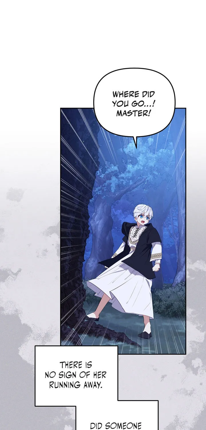 I'm Being Raised by Villains Chapter 36 page 83 - 