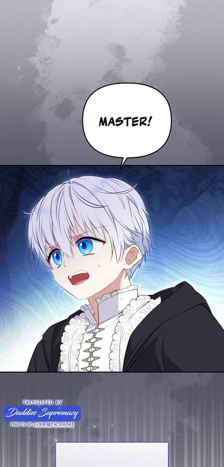 I'm Being Raised by Villains Chapter 36 page 85 - 