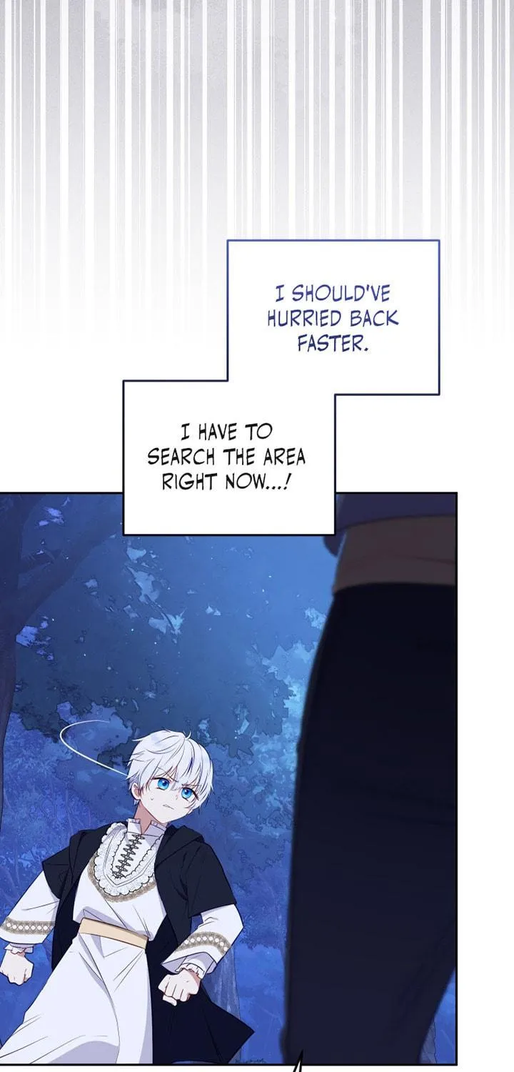 I'm Being Raised by Villains Chapter 36 page 87 - 