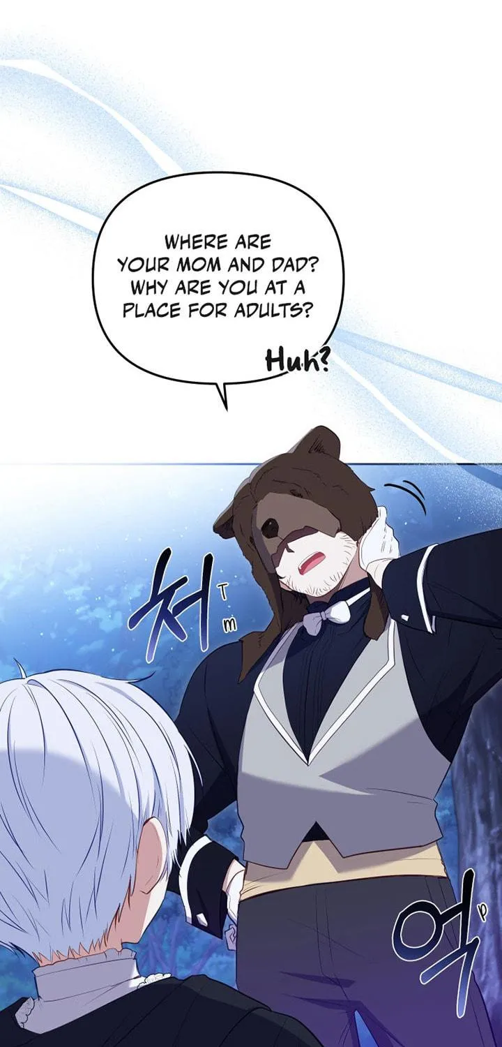 I'm Being Raised by Villains Chapter 36 page 89 - 