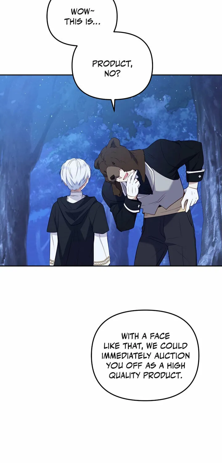 I'm Being Raised by Villains Chapter 36 page 92 - 