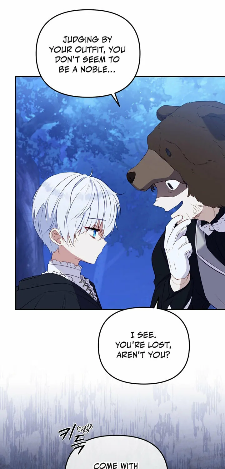 I'm Being Raised by Villains Chapter 36 page 93 - 