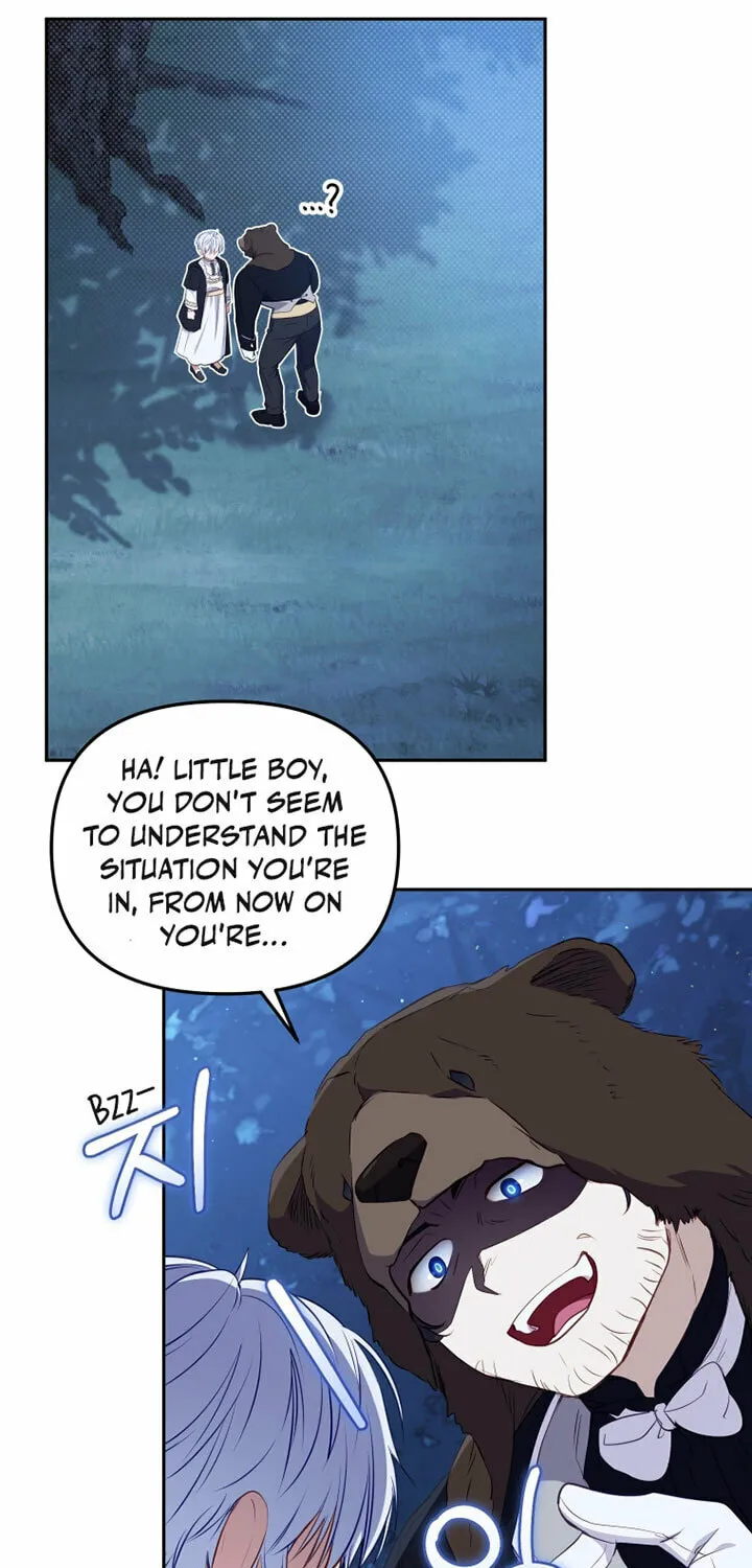 I'm Being Raised by Villains Chapter 36 page 95 - 