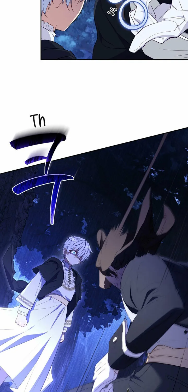 I'm Being Raised by Villains Chapter 36 page 96 - 