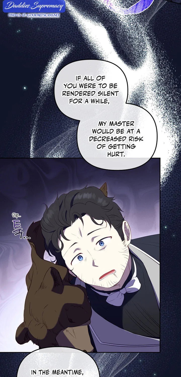I'm Being Raised by Villains Chapter 36 page 98 - 