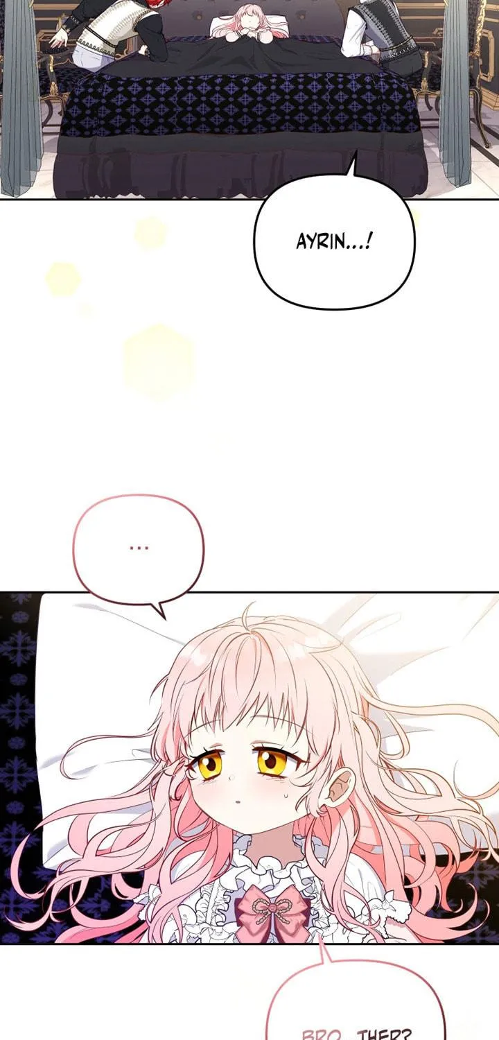 I'm Being Raised by Villains Chapter 37 page 21 - 