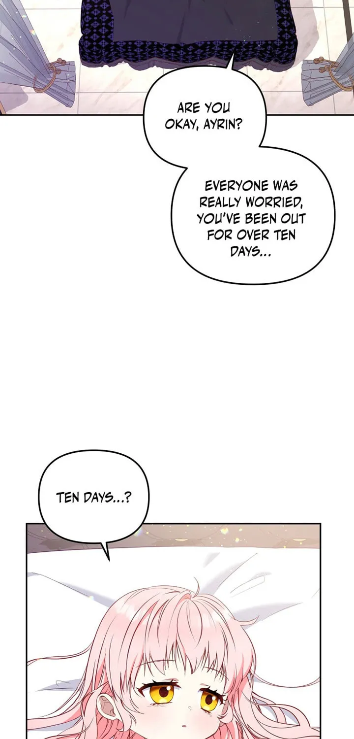 I'm Being Raised by Villains Chapter 37 page 25 - 