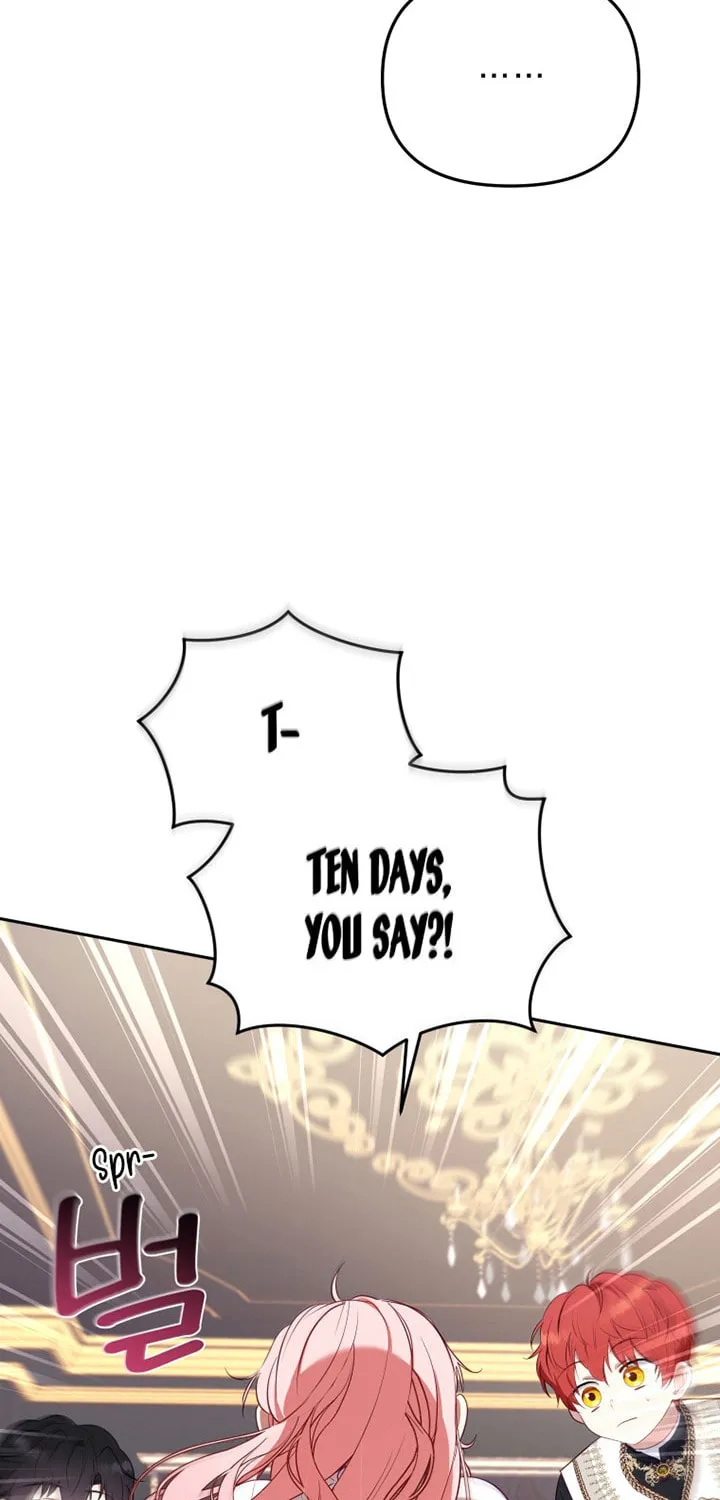 I'm Being Raised by Villains Chapter 37 page 27 - 