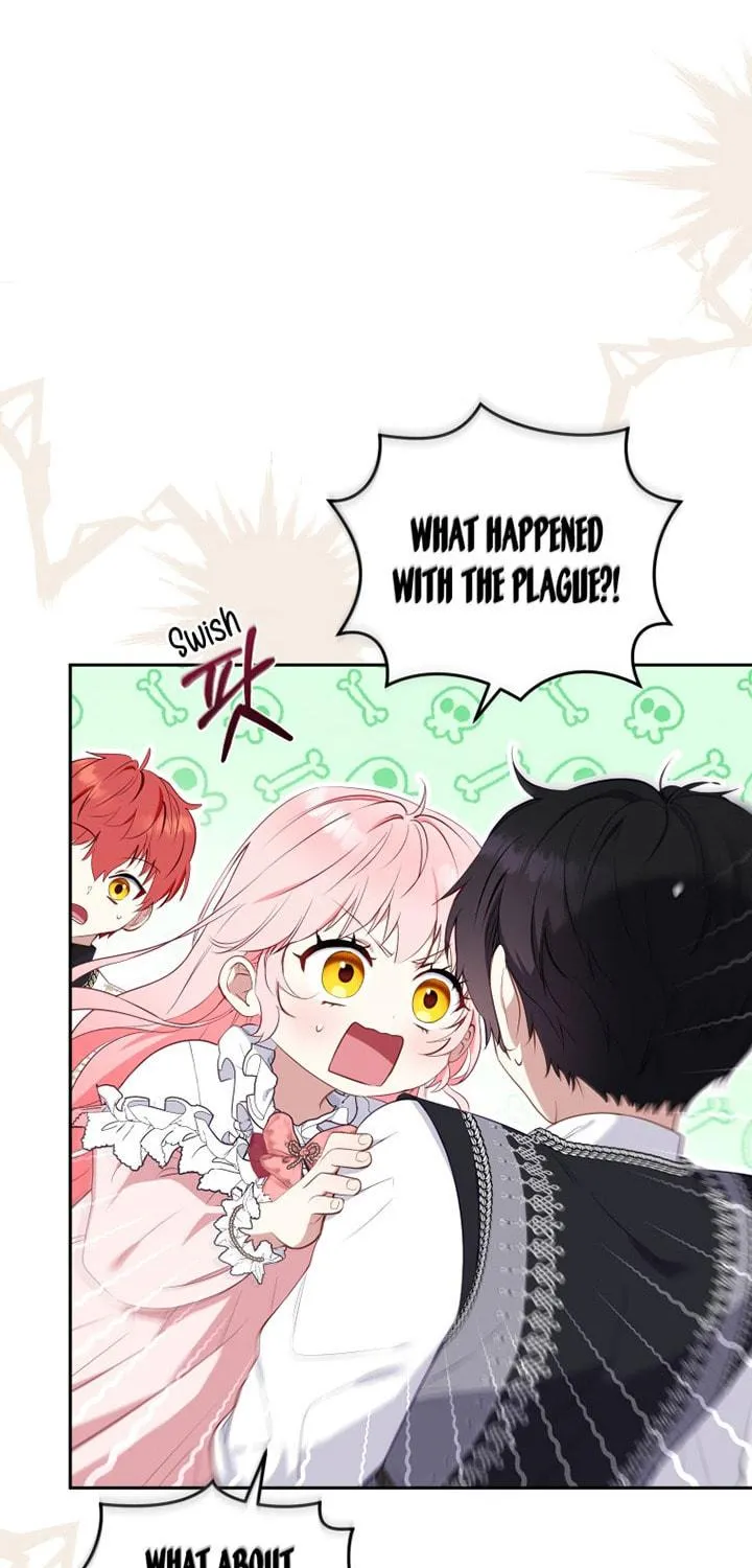 I'm Being Raised by Villains Chapter 37 page 29 - 